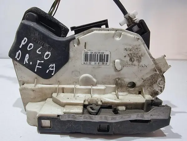 Broasca usa dreapta fata 5K1837016B Skoda Yeti (2009-2013)