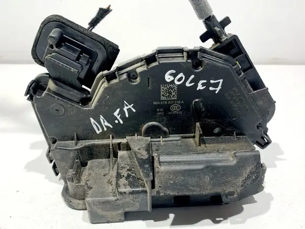 Broasca usa dreapta fata 5TB837016A Seat Toledo 4 (2012-2018)