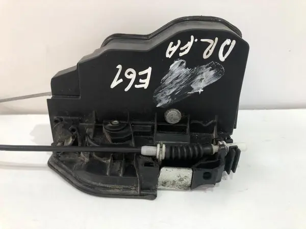 Broasca usa dreapta fata 7229458 BMW Seria 1 (2010-2015) [F21]