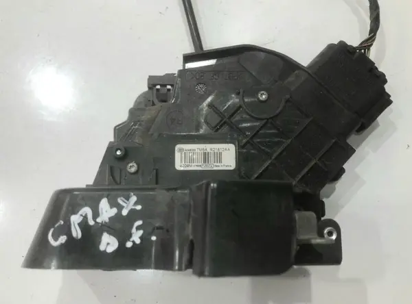 Broasca usa dreapta fata 7m5a-r21812-aa Ford C-Max facelift (2007-2010)