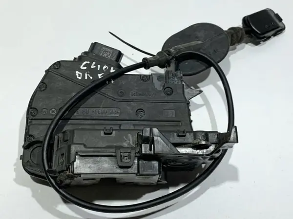 Broasca usa dreapta fata 805024563R Renault Clio 4 (2012-2016)