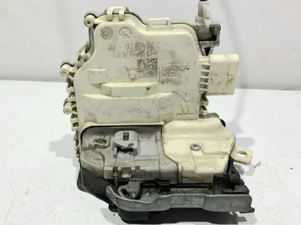 Broasca usa dreapta fata 8X1837016C Audi A5 (2017-2024) [F5]