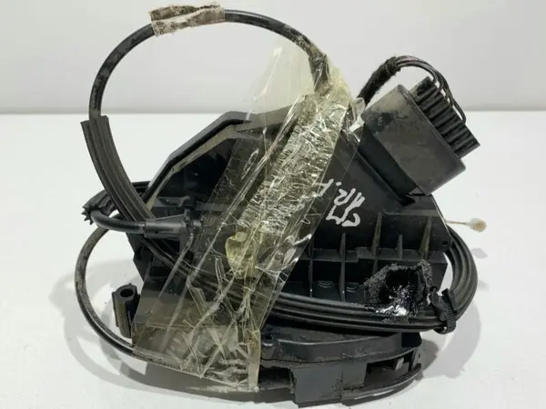 Broasca usa dreapta fata AM5A-U21812-BC Ford Grand C-Max (2010-2015)