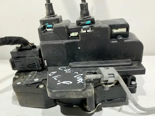 Broasca usa dreapta fata Chevrolet Captiva (2006-2010) [C100, C140]
