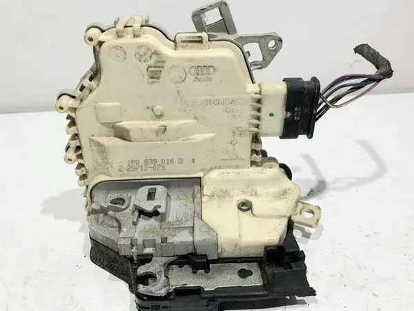 Broasca usa dreapta spate 1P0839016D Seat Leon 2 (2005-2013)