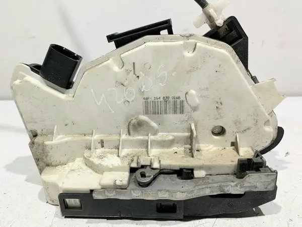 Broasca usa dreapta spate 1S4839016B Skoda Citigo (2011-2017)