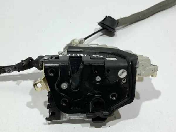 Broasca usa dreapta spate 4G0839016C Audi A6 (2010-2018) [4G2, C7]