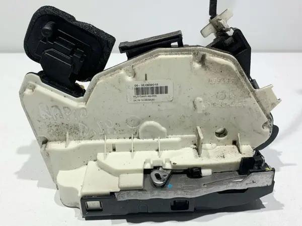 Broasca usa dreapta spate 5E0839016 Seat Toledo 4 (2012-2018)