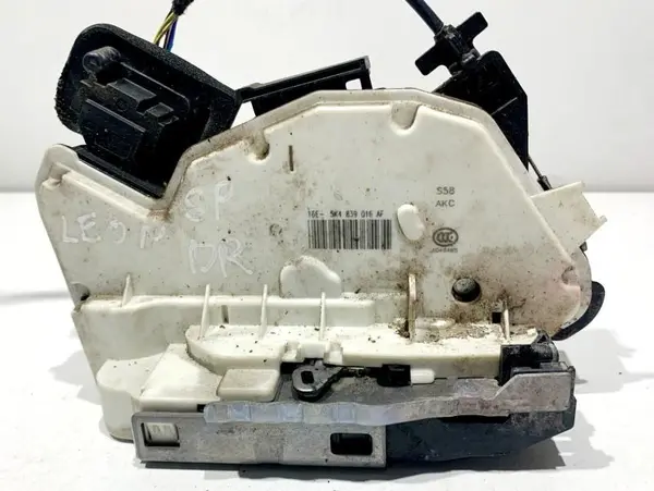 Broasca usa dreapta spate 5K4839016AF Seat Leon 3 (2012-2016)