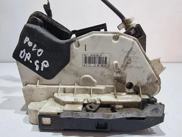 Broasca usa dreapta spate 5K4839016F Volkswagen Golf 6 (2008-2013)