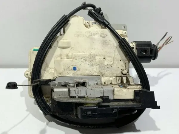 Broasca usa dreapta spate 5P0839012 Seat Toledo 3 (2004-2009)