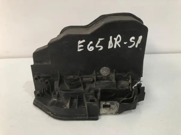 Broasca usa dreapta spate 7036172 BMW Seria 7 (2001-2008) [E65, E66]