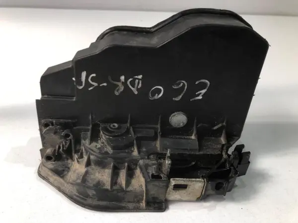 Broasca usa dreapta spate 7154630 BMW Seria 1 (2004-2011) [E81, E87]
