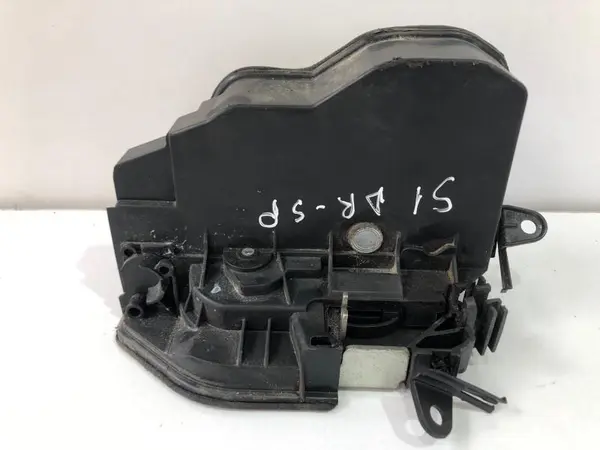 Broasca usa dreapta spate 7167070 BMW Seria 7 (2001-2008) [E65, E66]