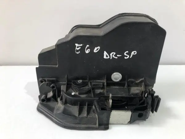 Broasca usa dreapta spate 7167076 BMW Seria 5 (2004-2010) [E61]