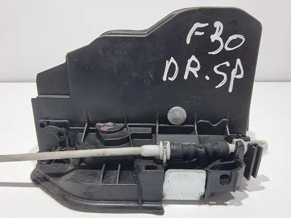 Broasca usa dreapta spate 7202148 BMW Seria 5 (2010-2017) [F11]