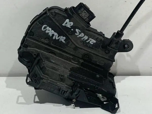Broasca usa dreapta spate 805027072R Renault Captur (2013-2017)