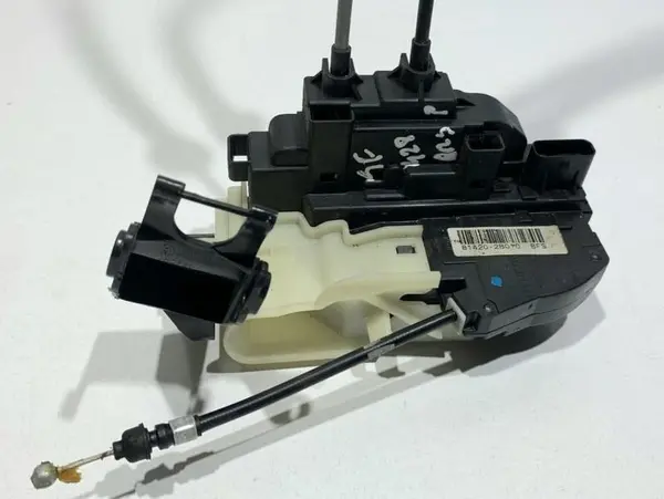 Broasca usa dreapta spate 81420-2B010 Hyundai Santa Fe 2 (2006-2012)