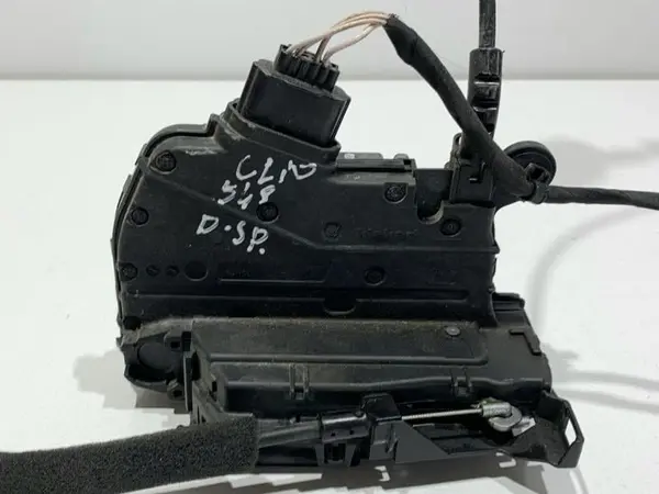Broasca usa dreapta spate 825004167R Renault Clio 4 facelift (2016-2019)