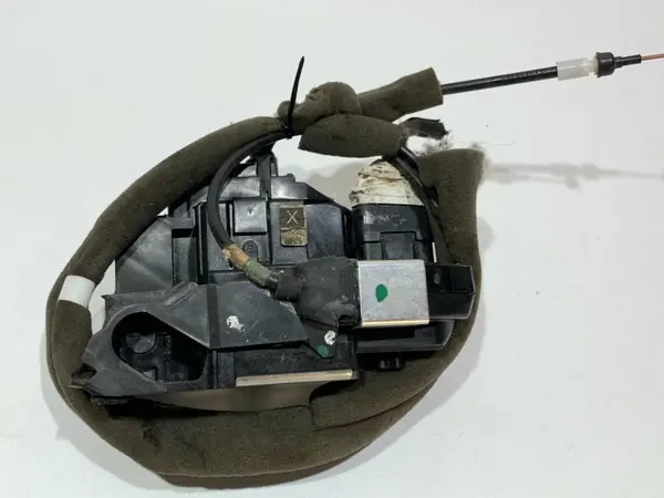 Broasca usa dreapta spate 825004EA2B Renault Kadjar (2015-2018)