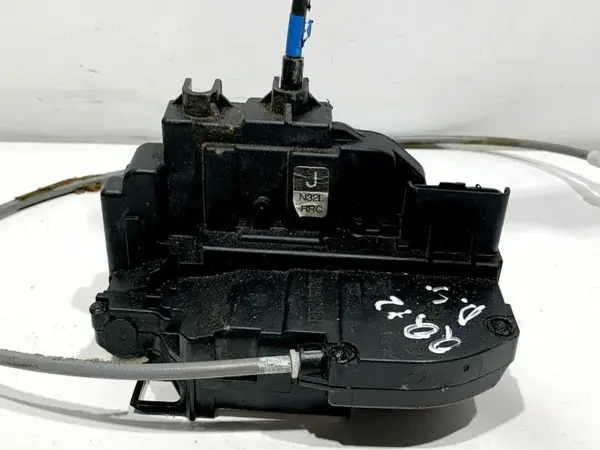 Broasca usa dreapta spate 82500EY10D Nissan Qashqai plus 2 ( 2008-2010) [J10]