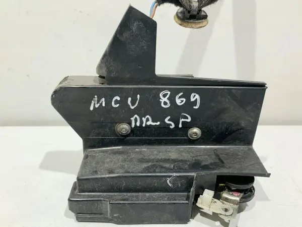 Broasca usa dreapta spate 825022281R Dacia Logan 2 (2012-2017)