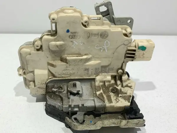 Broasca usa dreapta spate 8K0839016 Audi A4 (2007-2011) [8K2, B8]