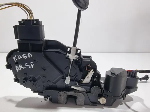 Broasca usa dreapta spate 8V4A-S26412-GA Ford Kuga (2008-2012)
