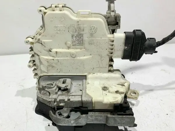 Broasca usa dreapta spate 8X0839016E Audi A1 (2010->) [8X1]