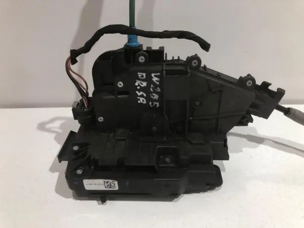 Broasca usa dreapta spate a0997304200 Mercedes C-Class (2014->) [W205]