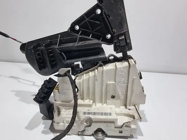 Broasca usa dreapta spate A1697302235 Mercedes A-Class (2004-2012) [W169]