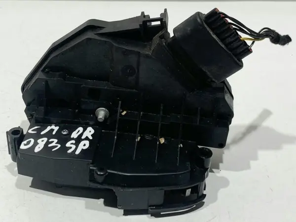 Broasca usa dreapta spate AM5A-R26412-CE Ford C-Max 2 (2010-2019)