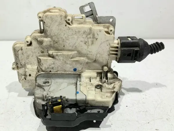 Broasca usa dreapta spate Audi A6 facelift (2008-2011) [4f, C6]