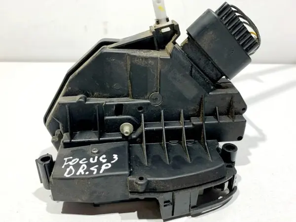 Broasca usa dreapta spate BM5A-A26412-BC Ford Focus 3 (2011-2015)