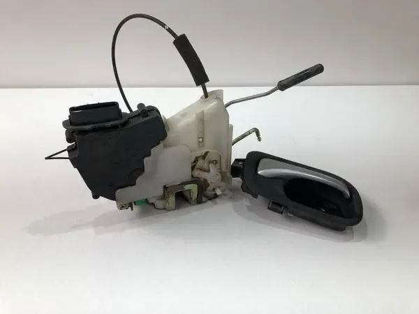 Broasca usa dreapta spate Honda Accord 7 (2003-2008)