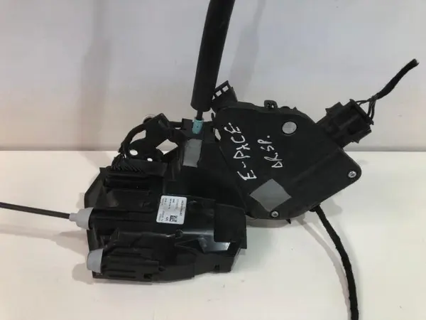 Broasca usa dreapta spate j9c3-24994-ac Jaguar E-Pace (2017->) [X540]