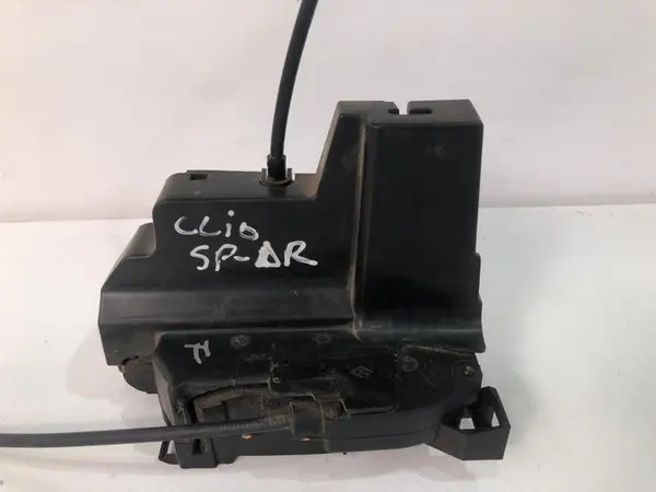 Broasca usa dreapta spate Renault Clio 3 (2005-2009)