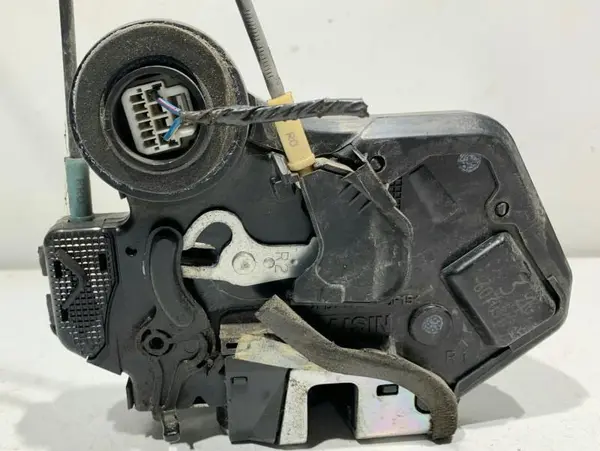 Broasca usa dreapta spate Suzuki Grand Vitara 2 (2005->)