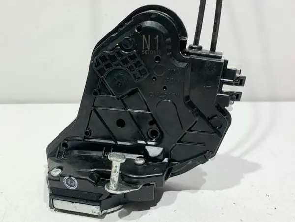 Broasca usa dreapta spate Toyota Corolla (2012-2018)