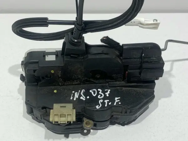 Broasca usa stanga fata 13503149 Chevrolet Cruze (2009->) [J300]