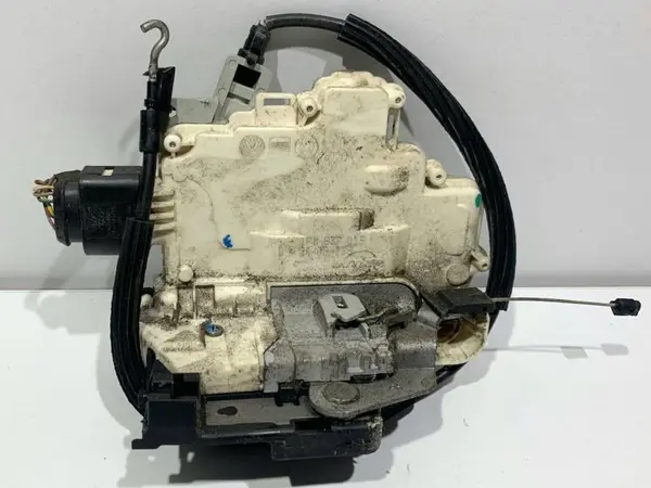 Broasca usa stanga fata 1P1837015 Seat Altea (2004-2009)