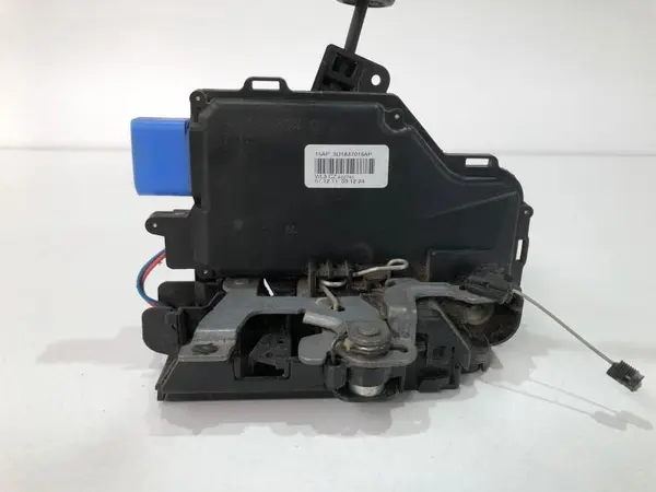 Broasca usa stanga fata 3d1837015ap Skoda Octavia 2 facelift (2008-2013)