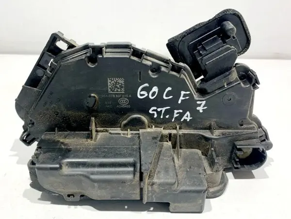 Broasca usa stanga fata 5TB837015A Volkswagen Golf 7 (2012-2017)