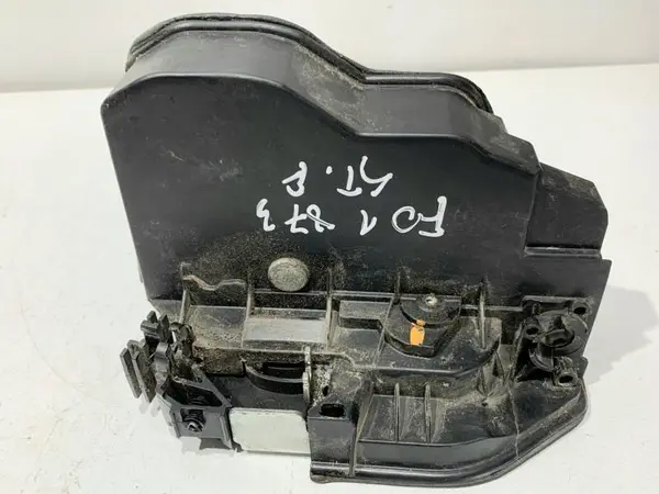 Broasca usa stanga fata 7202143 BMW Seria 3 (2005-2012) [E90]