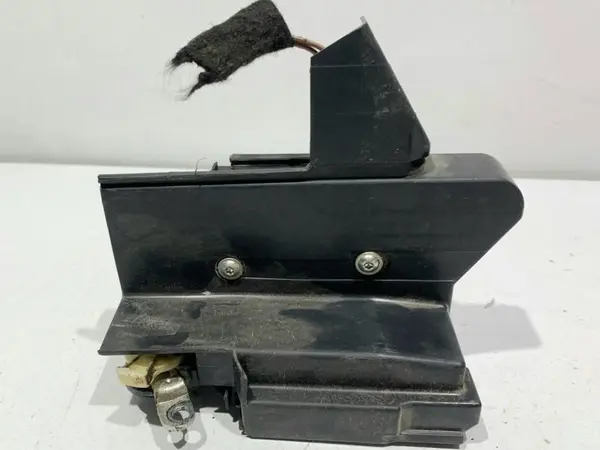 Broasca usa stanga fata 805034719R Dacia Sandero 2 (2012-2017)