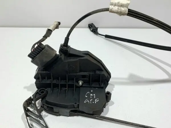 Broasca usa stanga fata AM5A-U21813-AC Ford C-Max 2 (2010-2019)