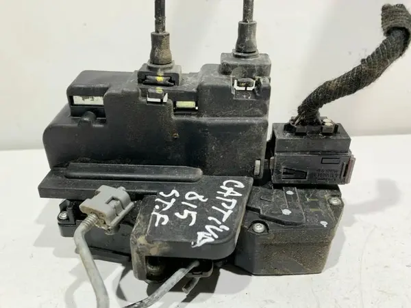 Broasca usa stanga fata Chevrolet Captiva (2006-2010) [C100, C140]