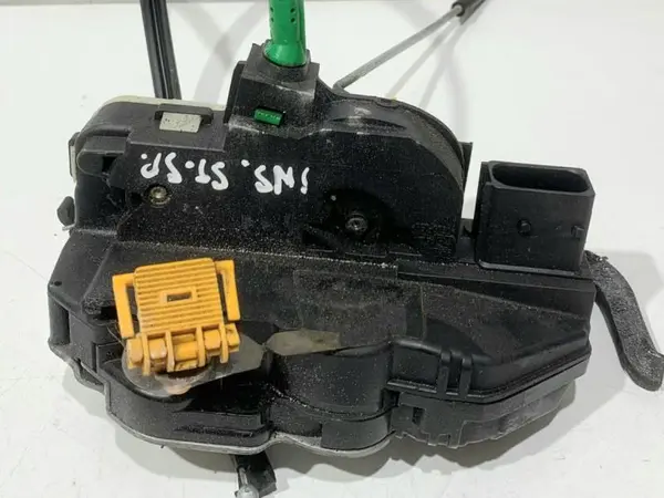 Broasca usa stanga spate 3023881 Opel Insignia A (2008-2013)