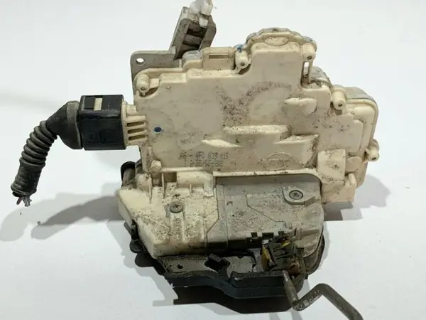 Broasca usa stanga spate 4F0839015 Audi A6 (2004-2011) [4F2, C6]