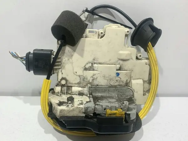 Broasca usa stanga spate 4F0839015A Audi A6 facelift (2008-2011) [4f, C6]